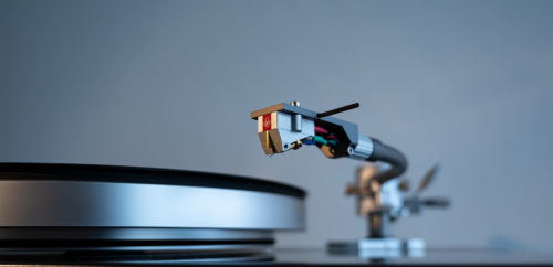 Emt tonabnehmer hifi