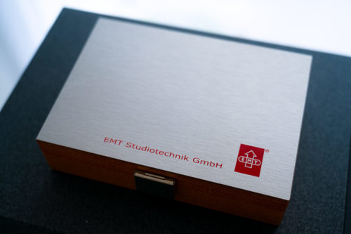 Emt tonabnehmer hifi1