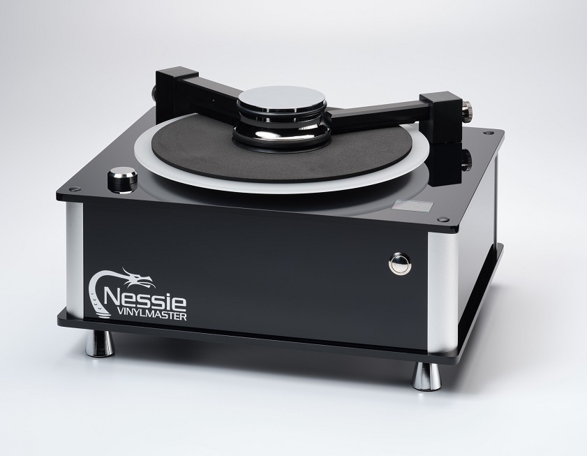 NESSIE Vinylmaster Advance 80800 b 0