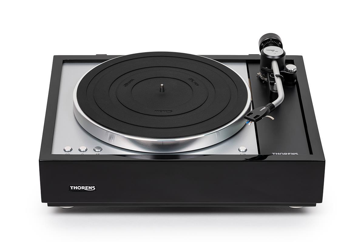 20230711 Thorens TD1601 TP160 BK 014 web