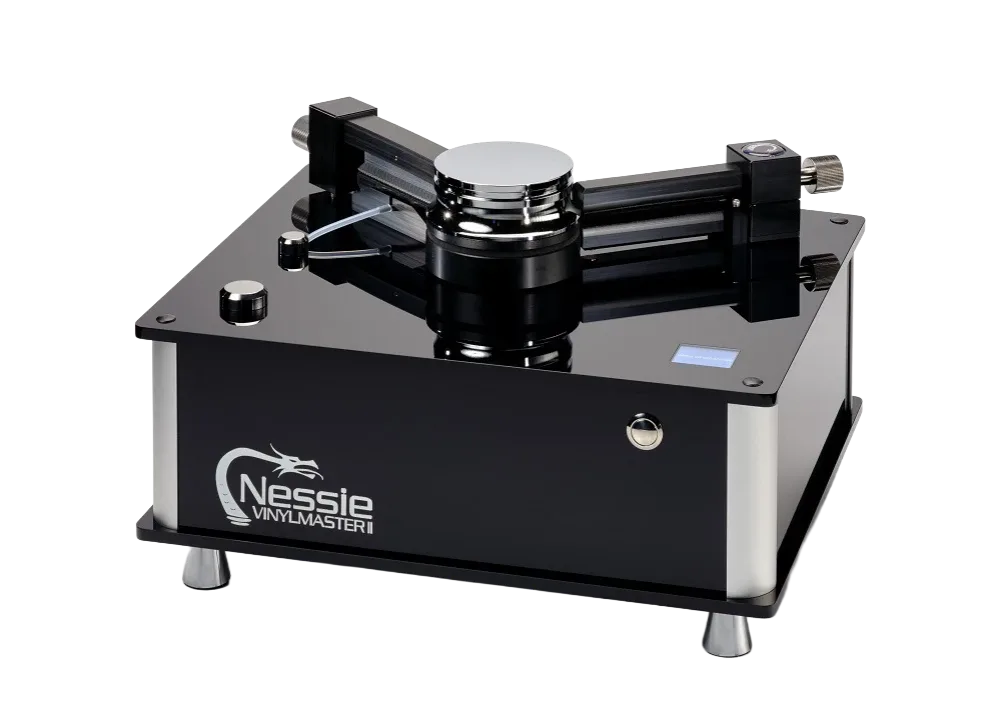 NESSIE Vinylmaster Reference 89000 b 0