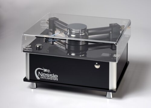 NESSIE Vinylmaster Reference 89000 b 3