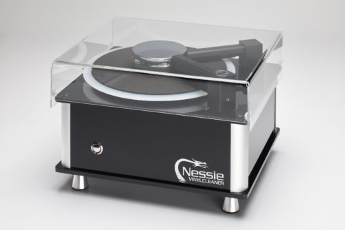 Vinylcleaner Pro  042