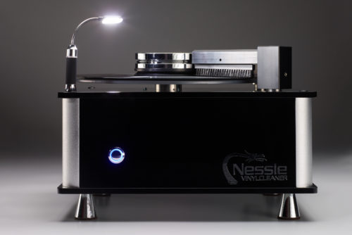 Vinylcleaner Pro 064