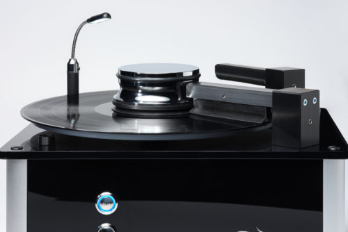 Vinylcleaner ProPlus 076