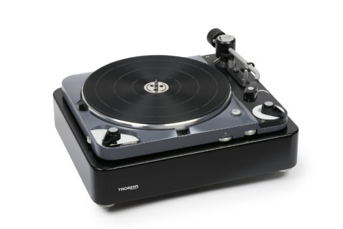Thorens TD 124 DD 03