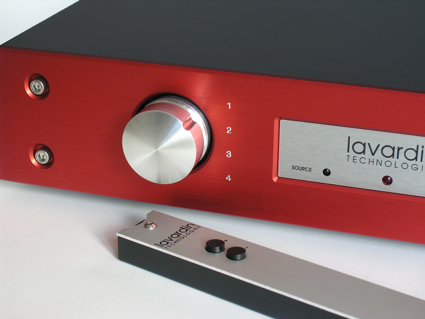 Isenberg audio lavardin ISX red c 150